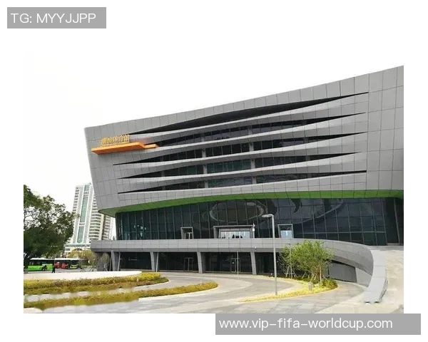 汕头高远足球场的魅力与发展探索：打造城市体育新地标