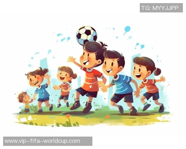 珠海少儿足球培训助力孩子成长培养团队精神与运动技能的理想选择