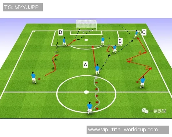 足球a标i标解析：探讨足球比赛中的战术与技术运用